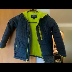 Land’s End winter jacket size S